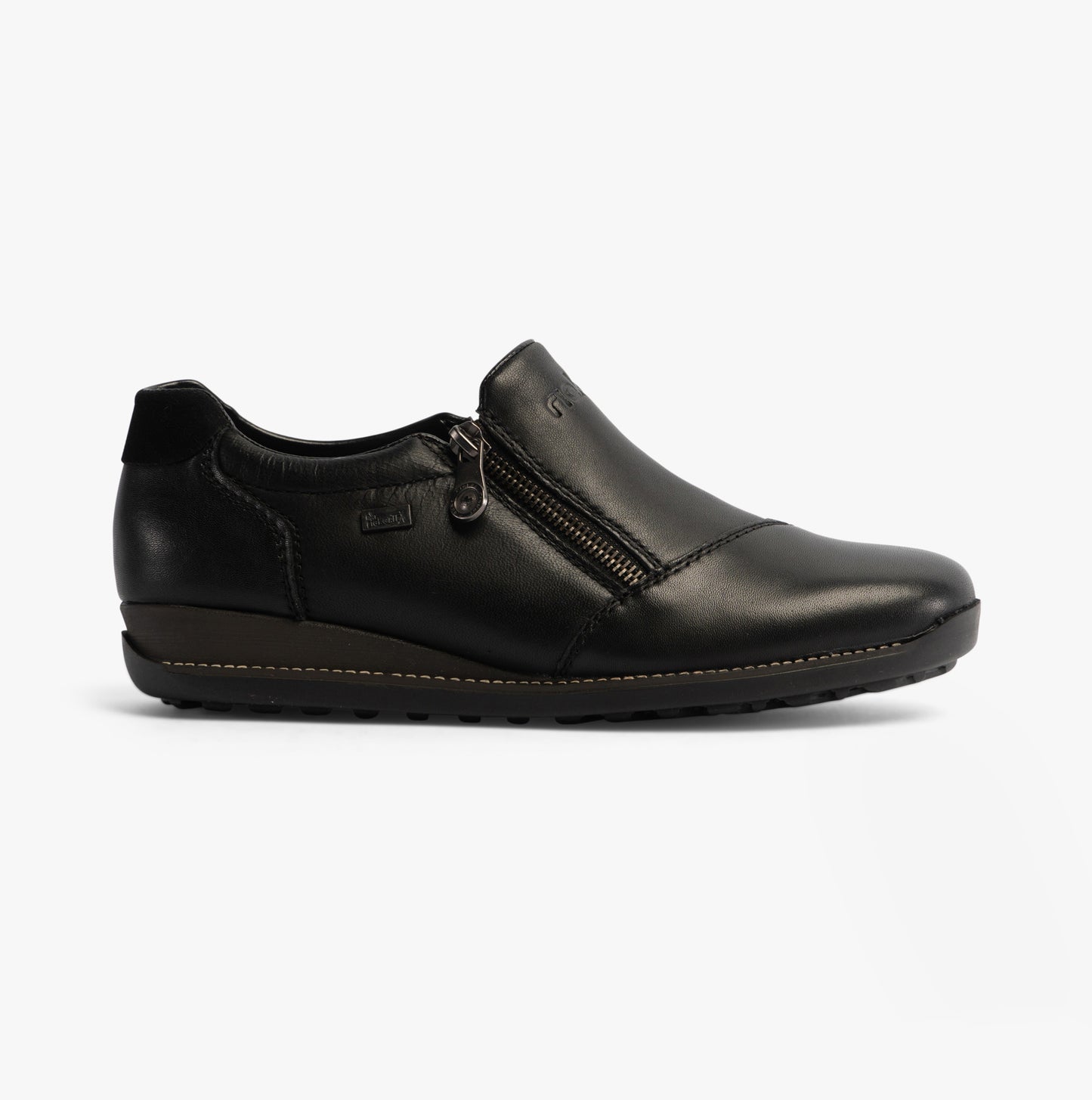 44265-00 Womens Shoes Black