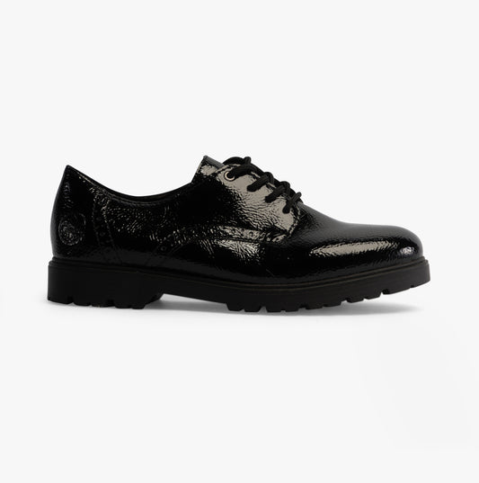 45502-00 Womens Shoes Black