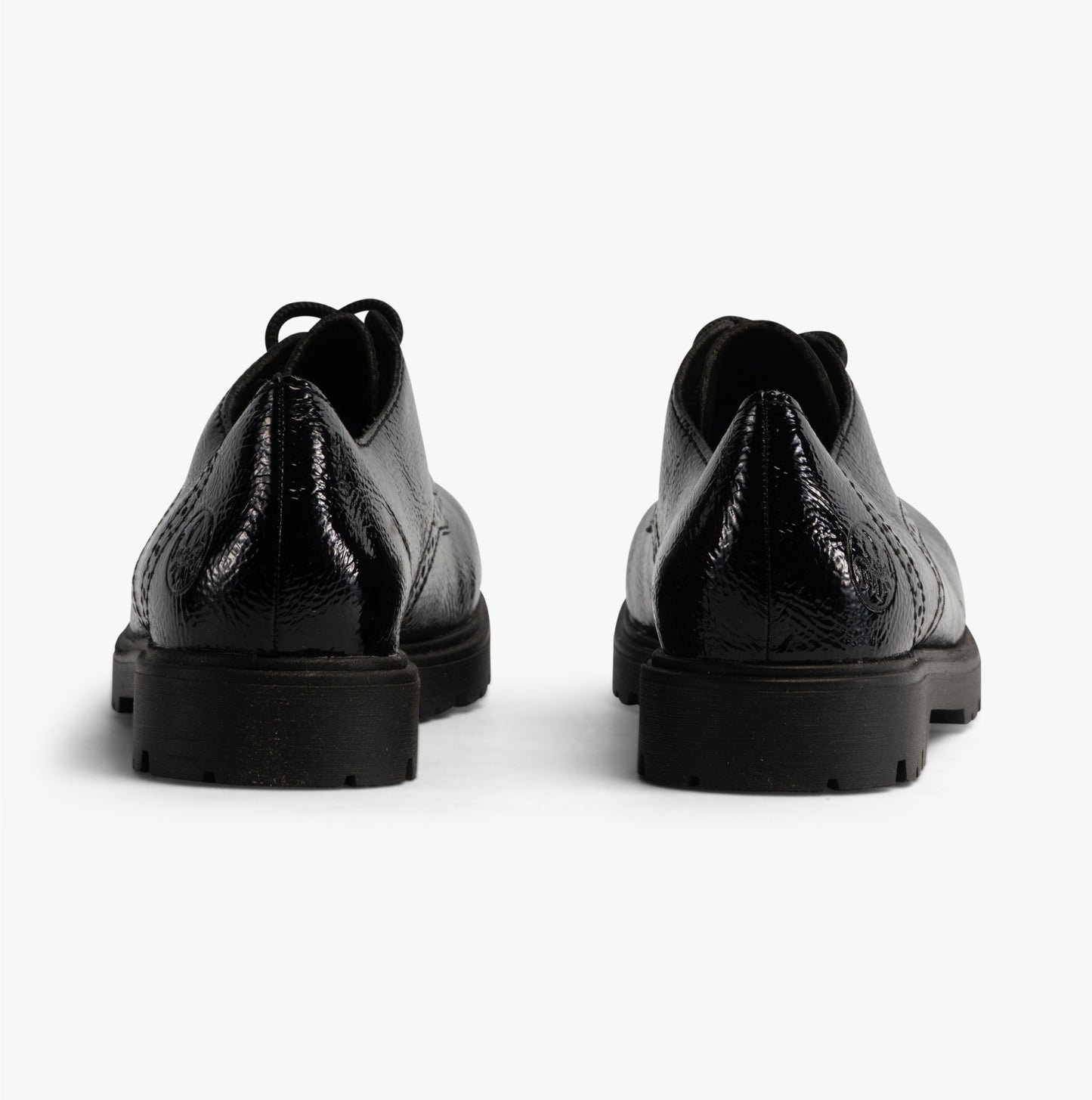 45502-00 Womens Shoes Black