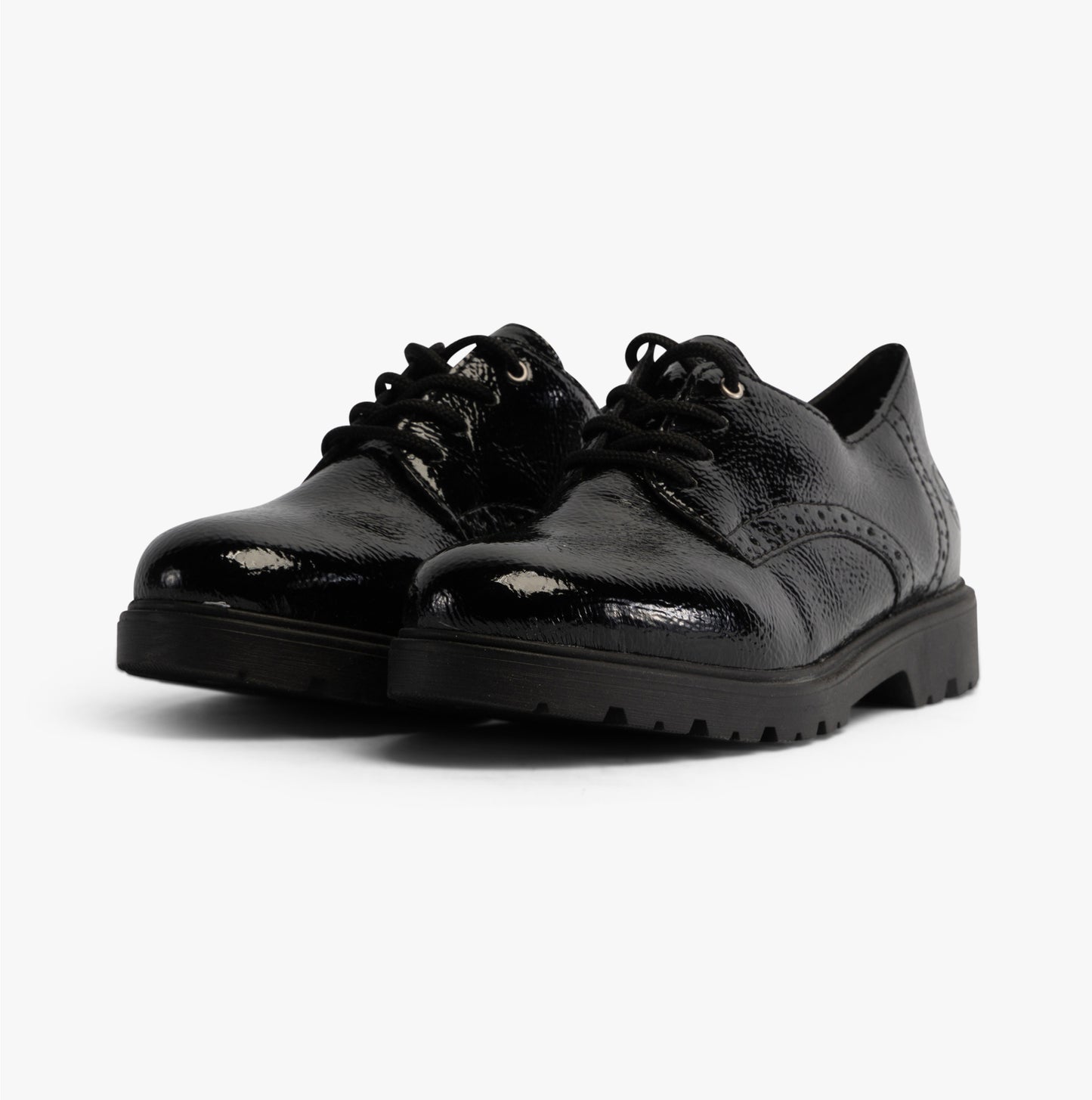 45502-00 Womens Shoes Black