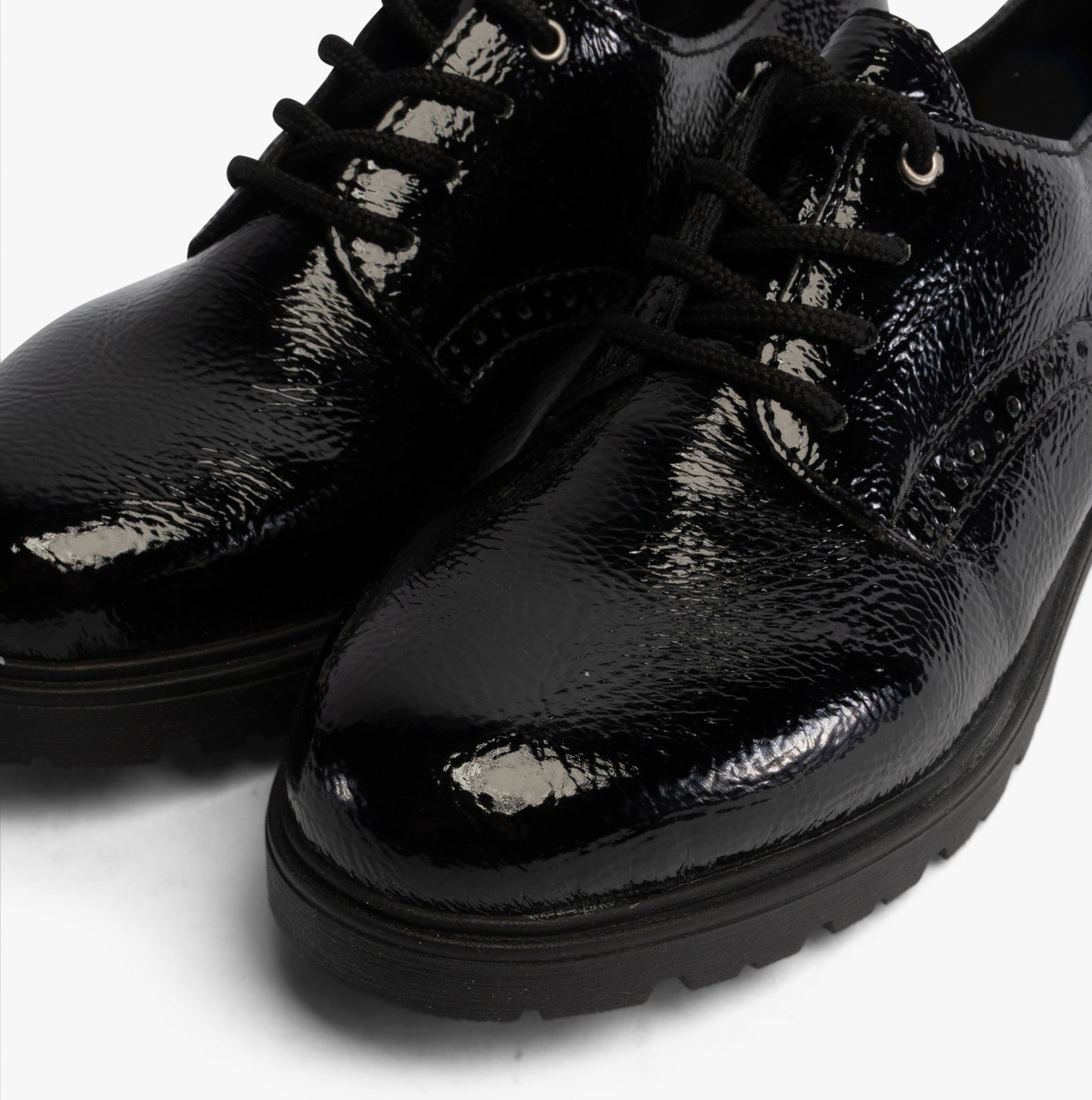 45502-00 Womens Shoes Black
