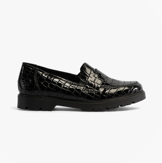 45560-03 Womens Shoes Black