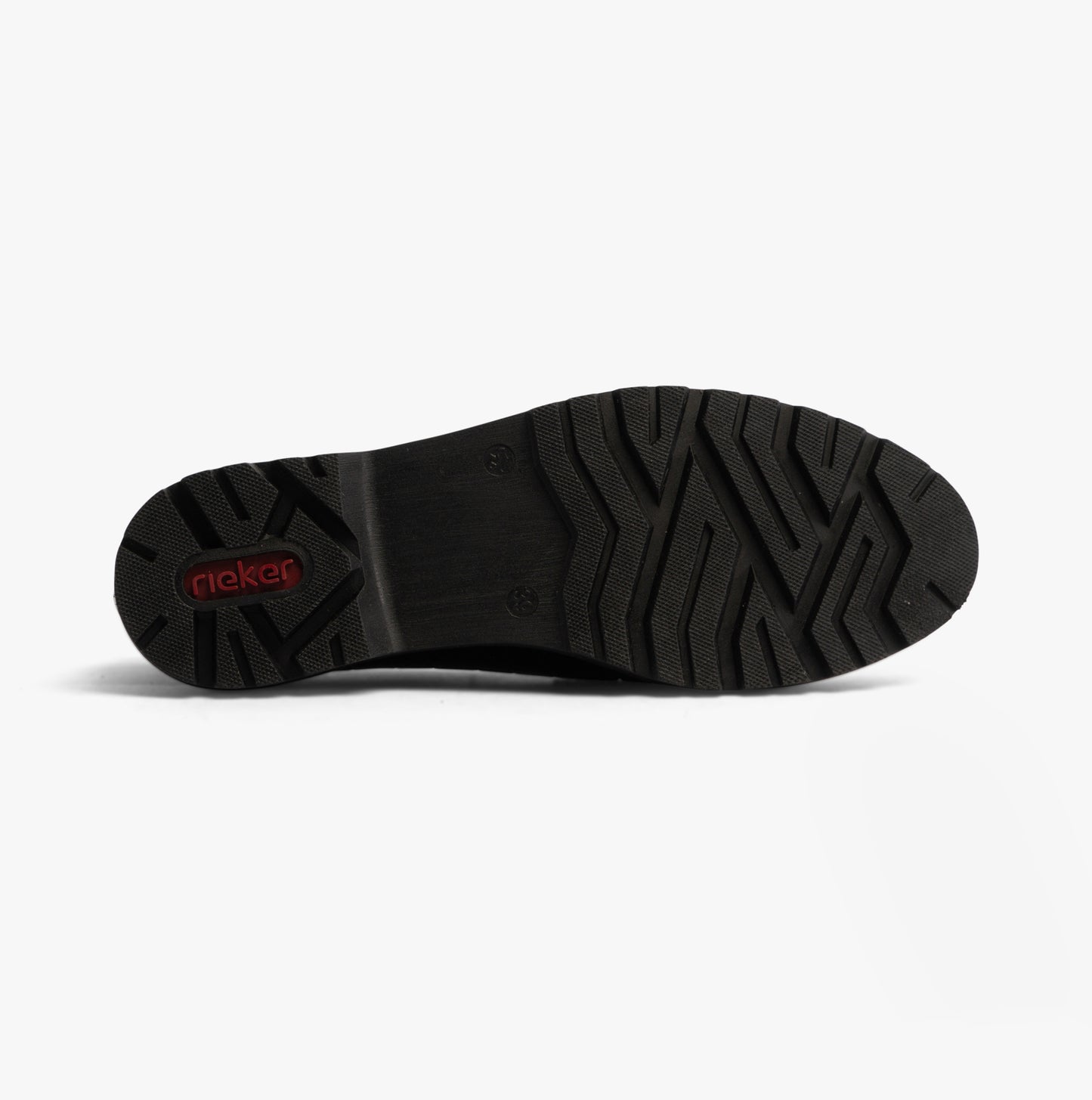 45560-03 Womens Shoes Black