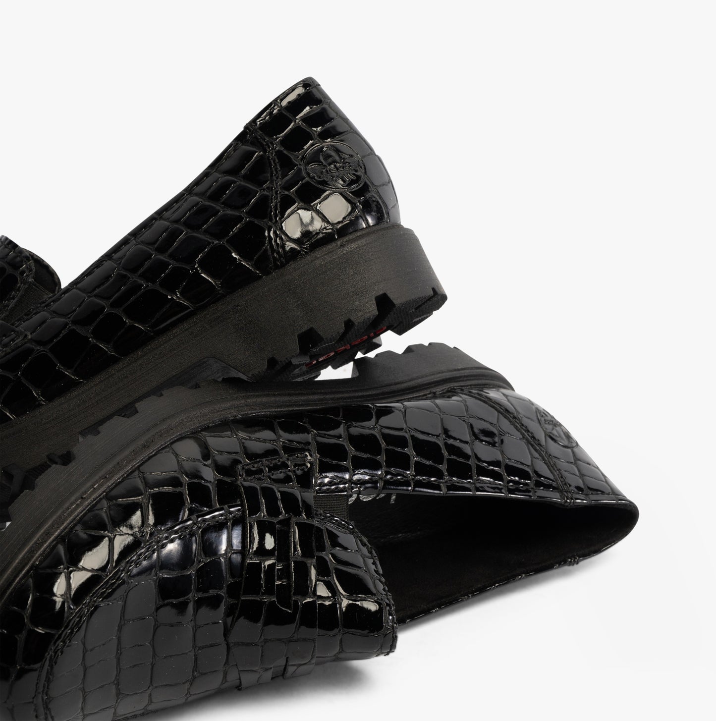 45560-03 Womens Shoes Black