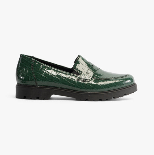 45560-54 Womens Shoes Green