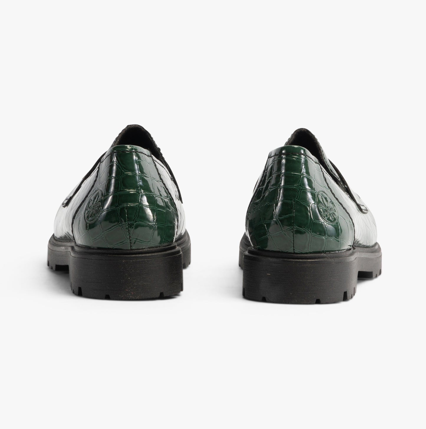 45560-54 Womens Shoes Green