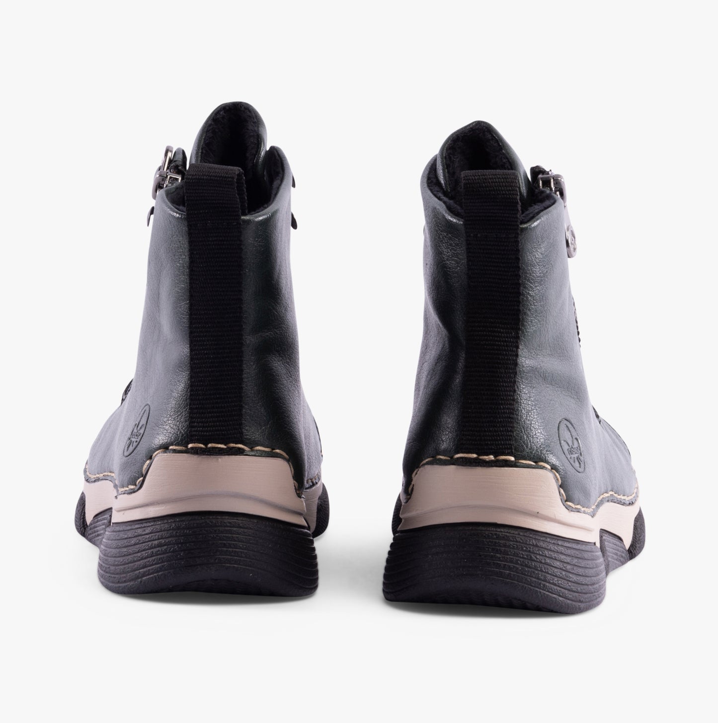 45920-54 Womens Boots Green