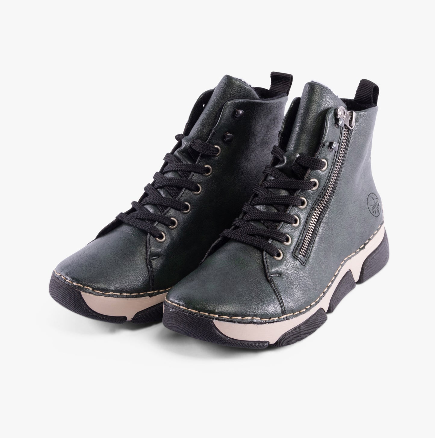 45920-54 Womens Boots Green