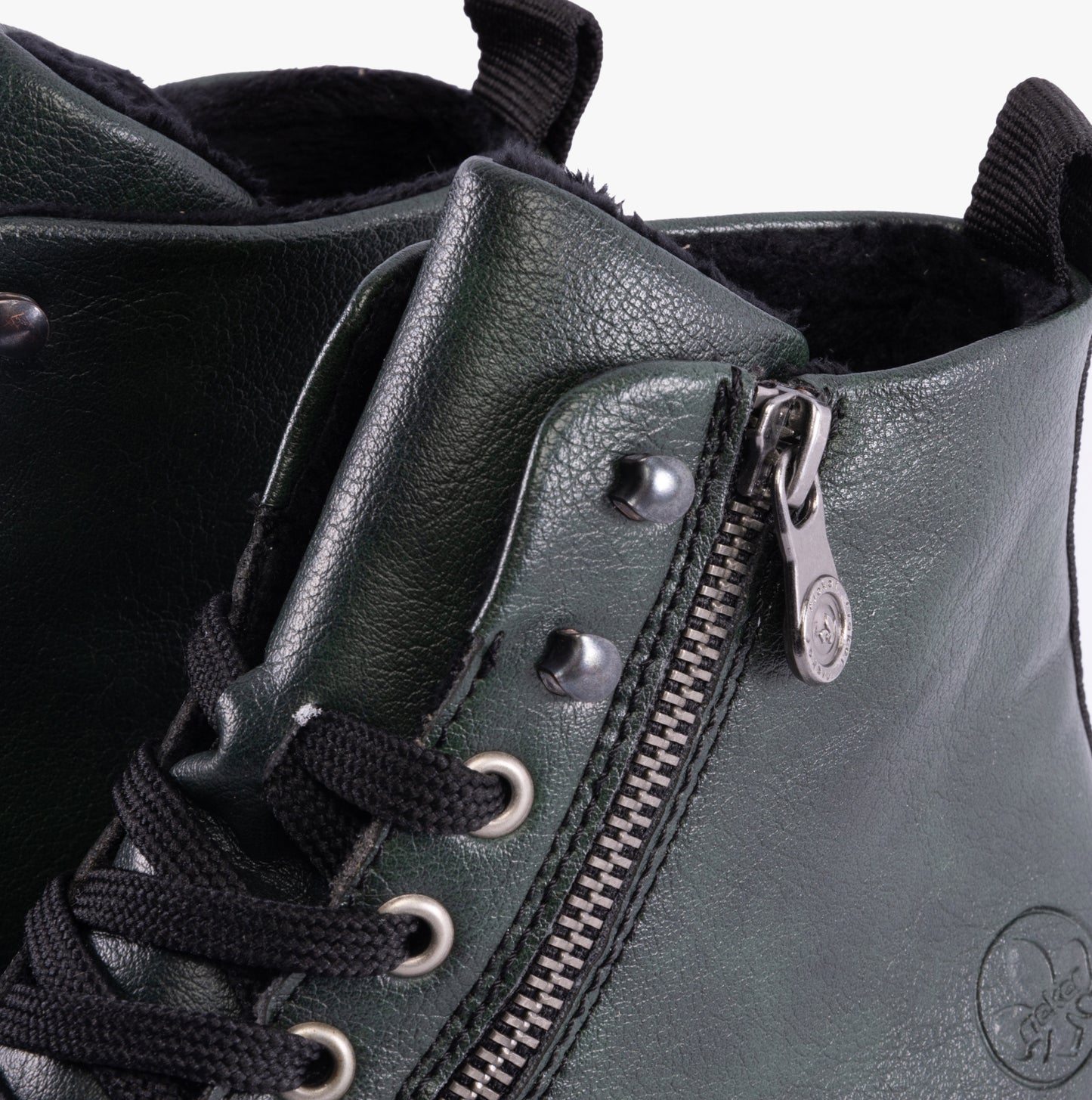 45920-54 Womens Boots Green