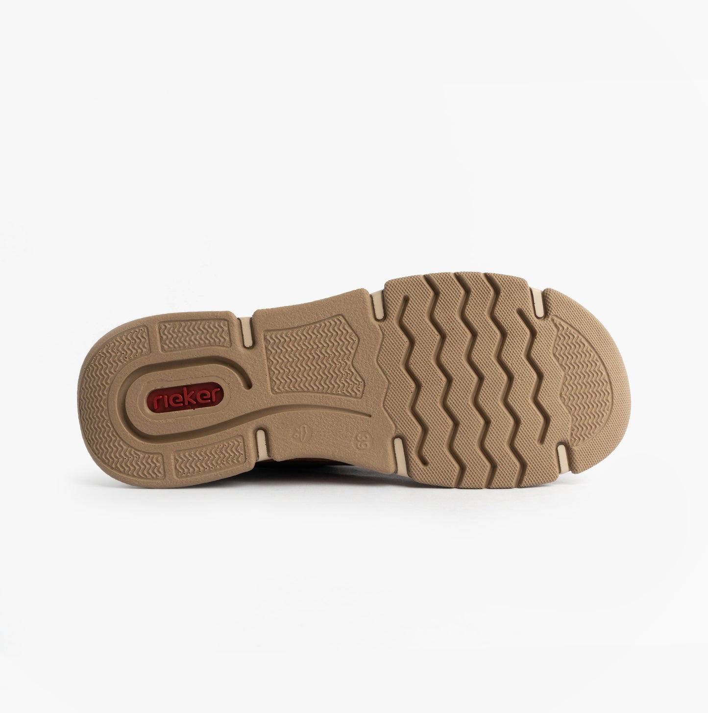 45931-24 Womens Boots Brown