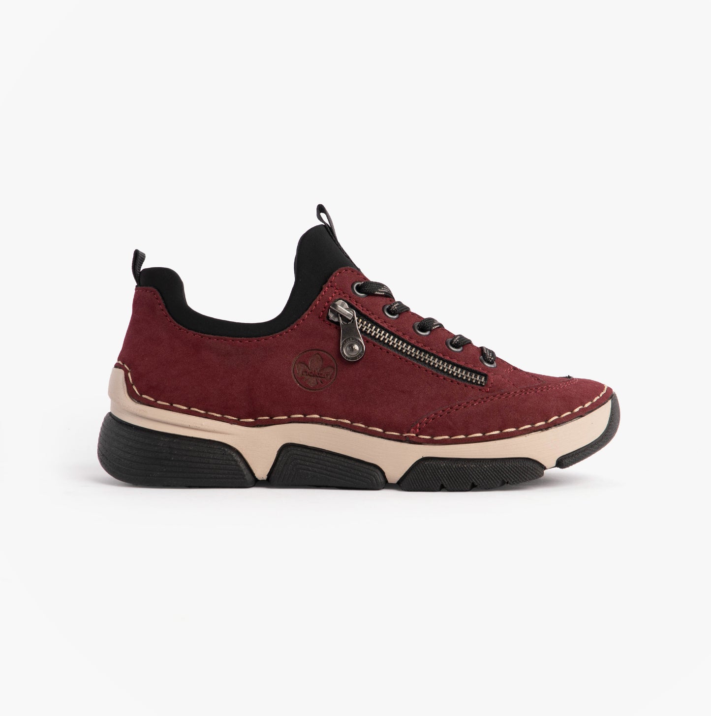 45973-36 Womens Shoes Red