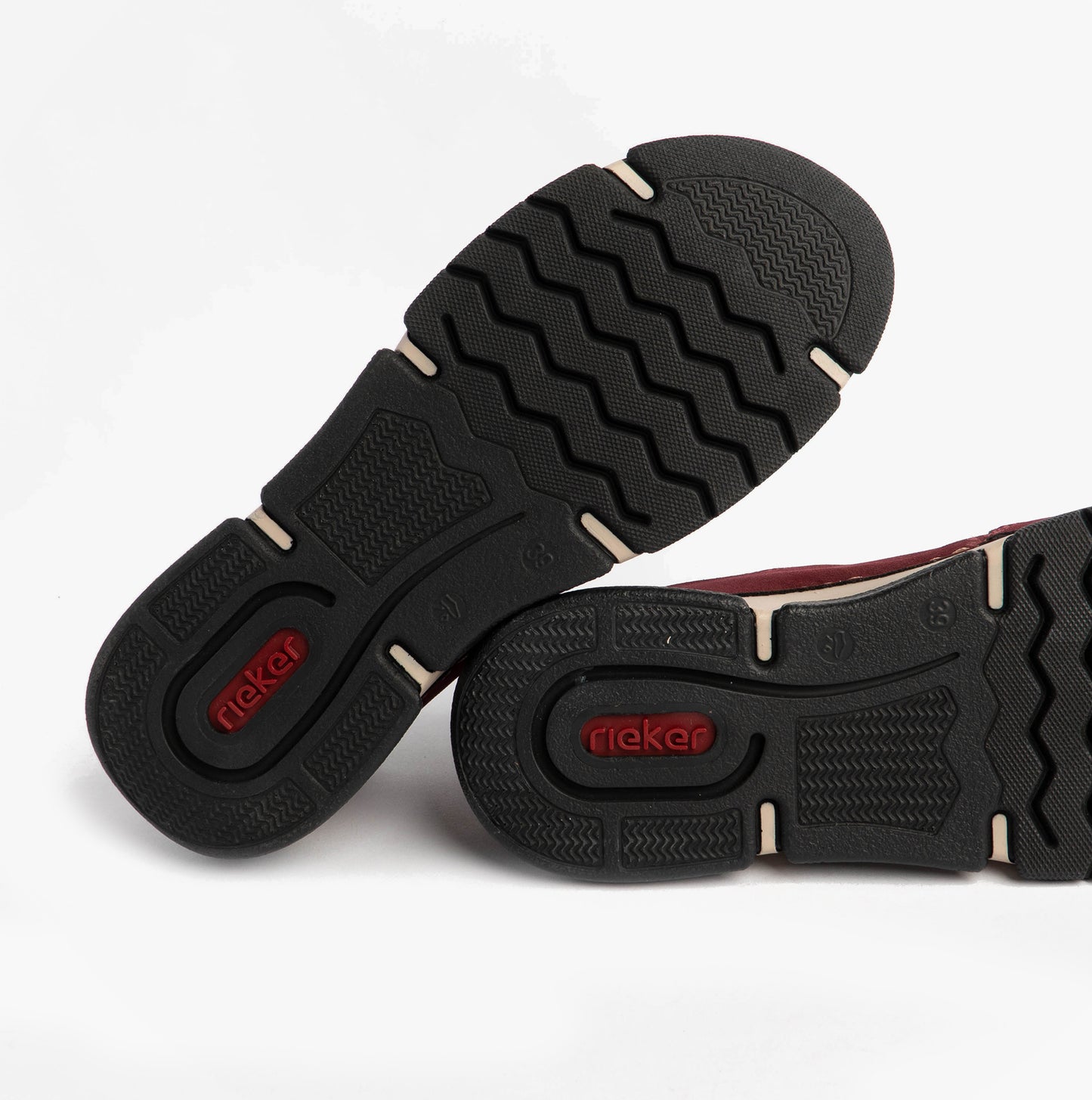 45973-36 Womens Shoes Red
