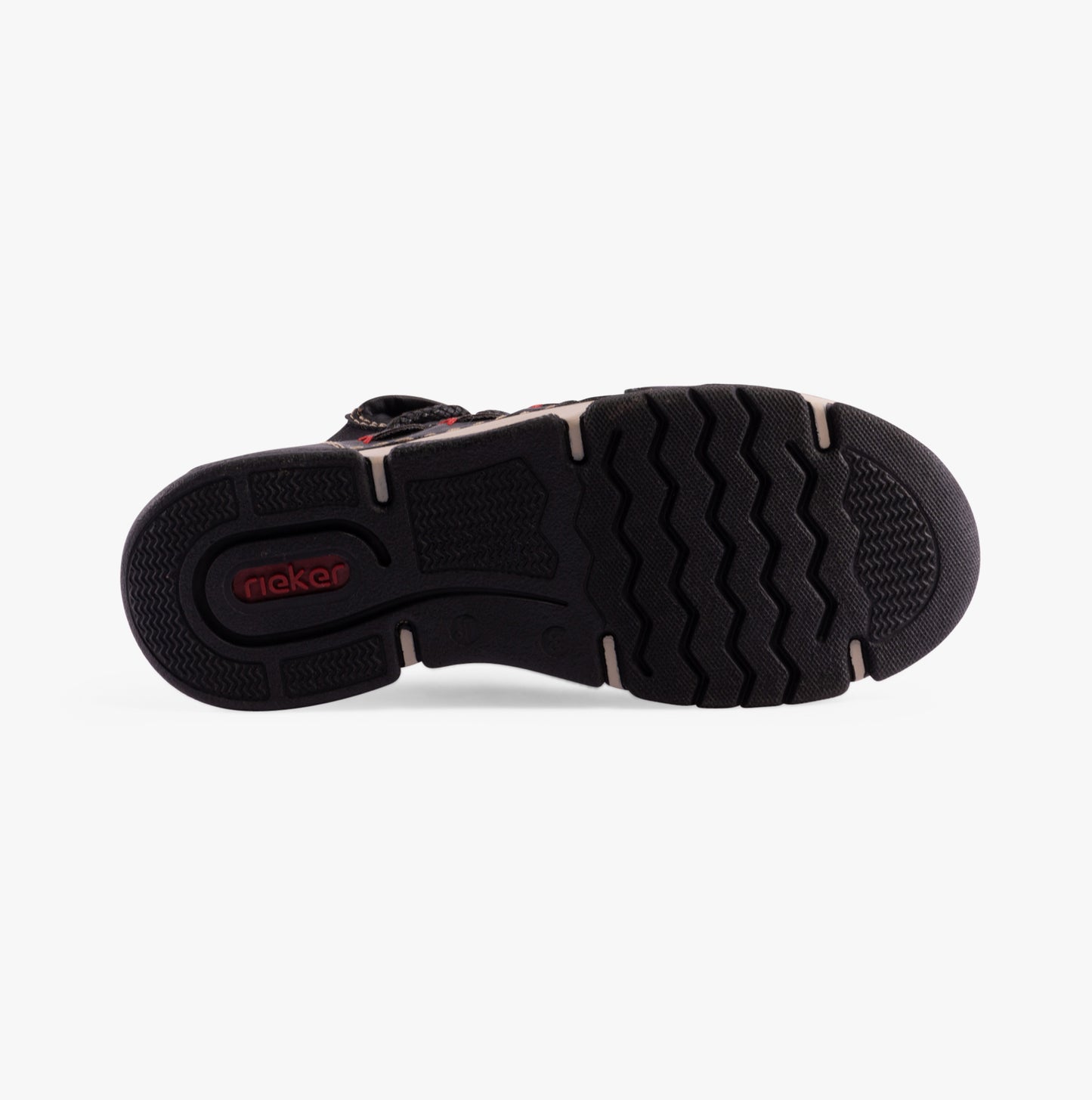45983-00 Womens Boots Black