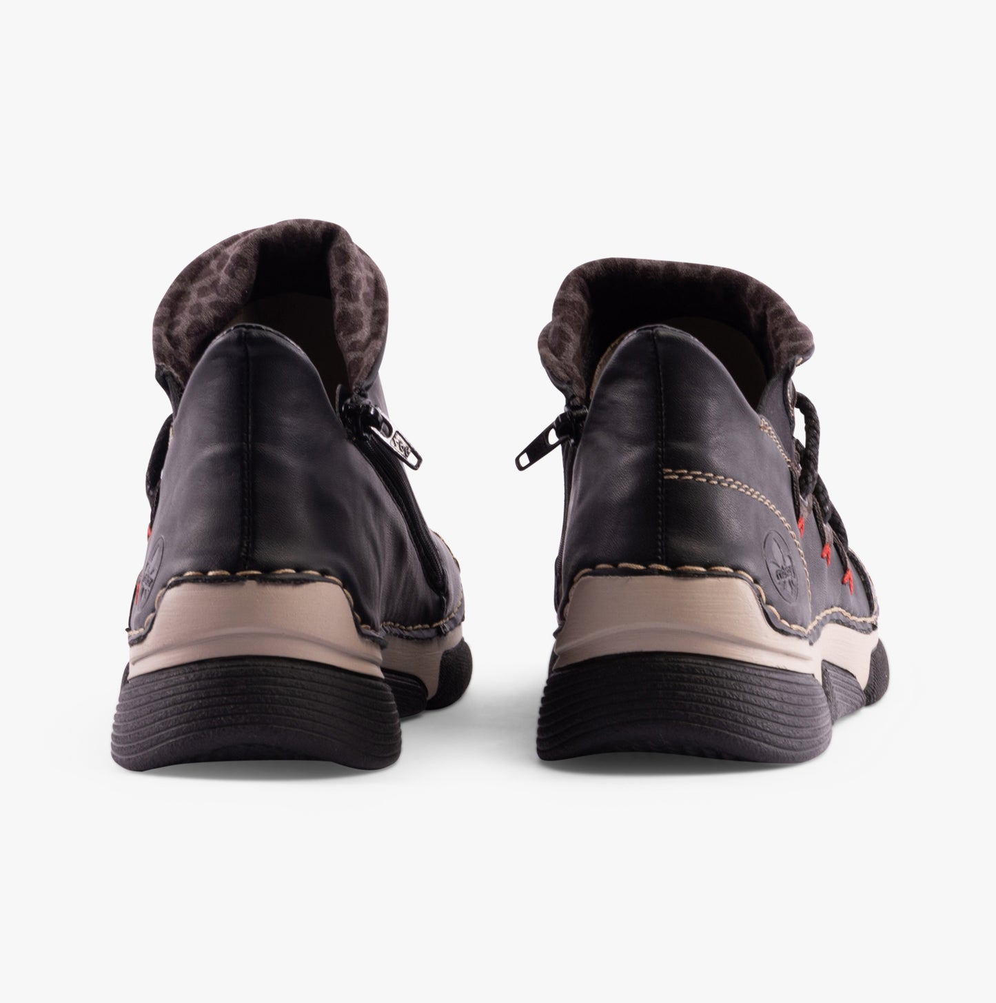 45983-00 Womens Boots Black