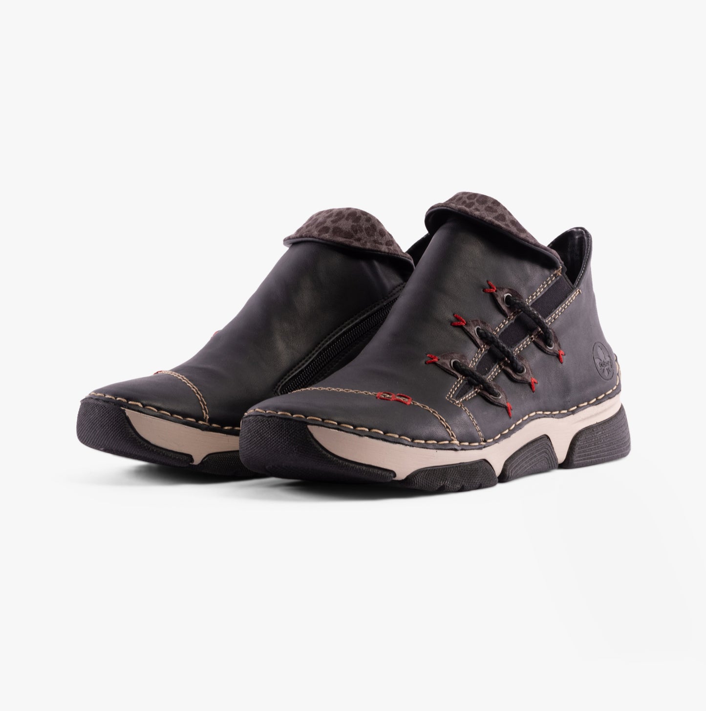 45983-00 Womens Boots Black