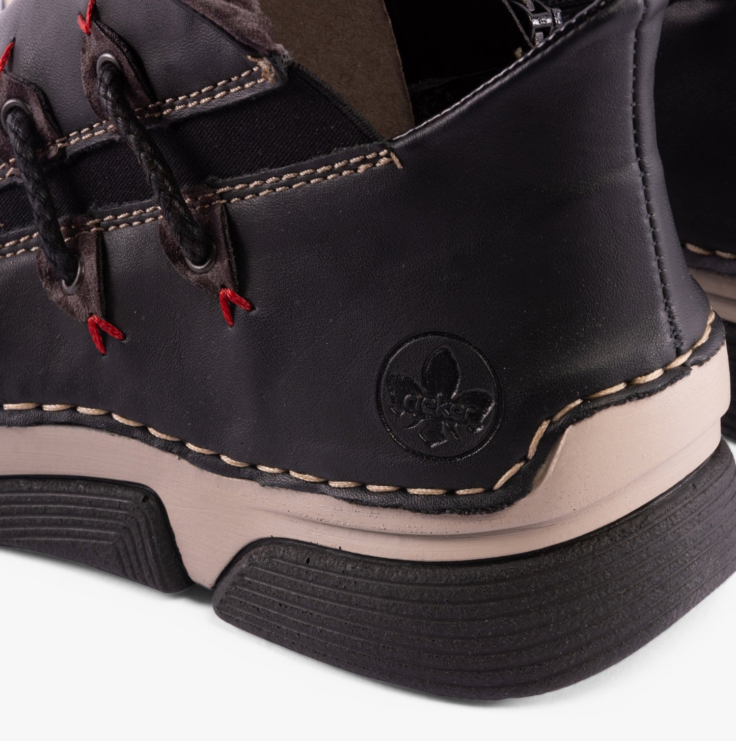 45983-00 Womens Boots Black
