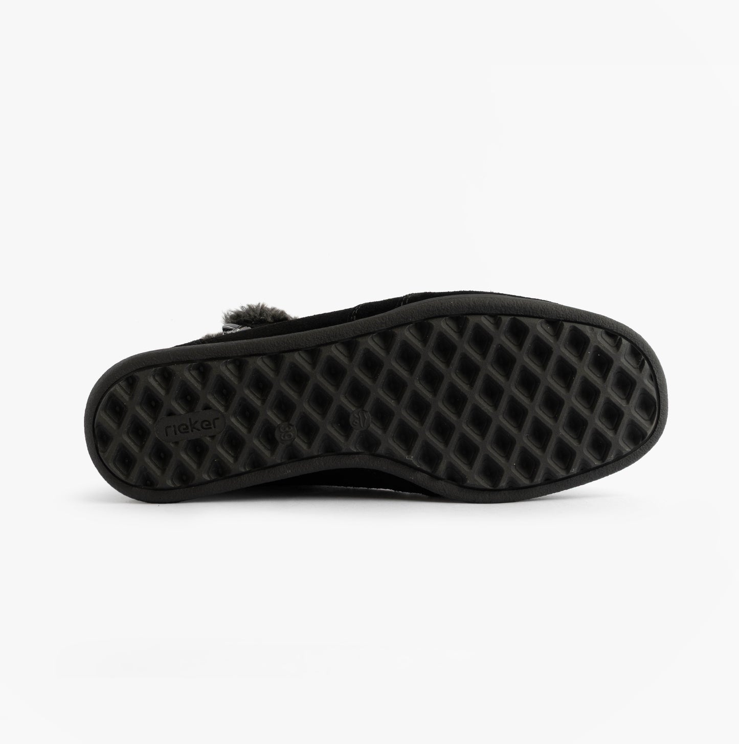 47256-00 Womens Boots Black