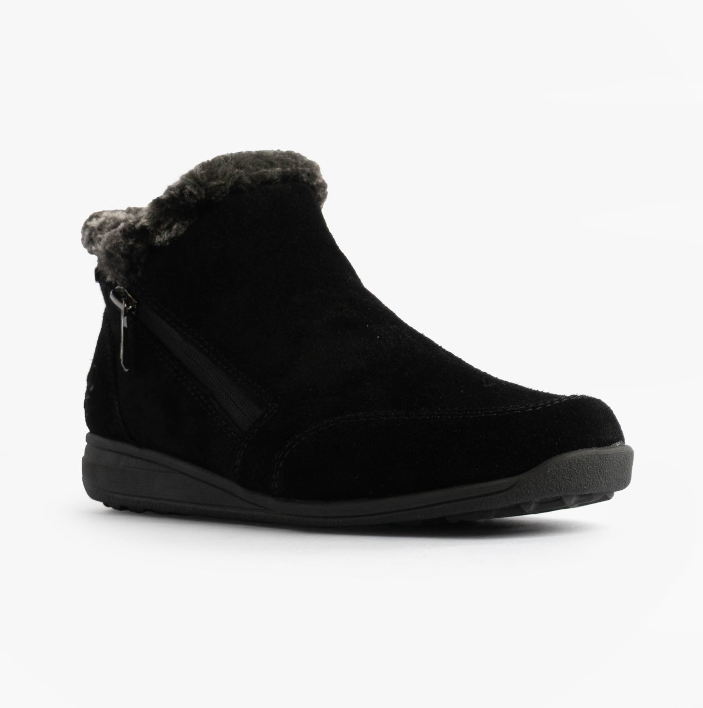 47256-00 Womens Boots Black