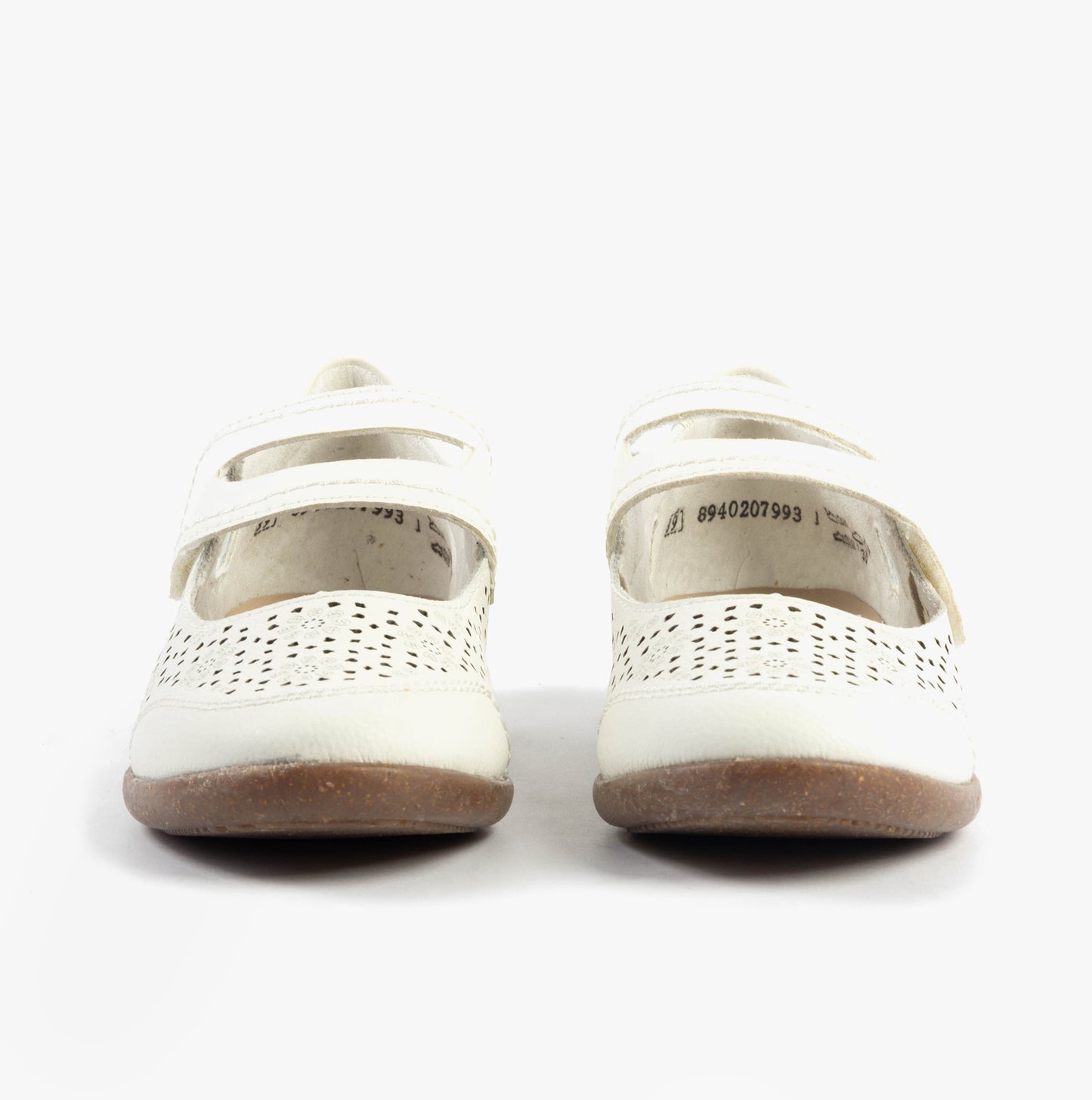 47675-80 Womens Shoes White