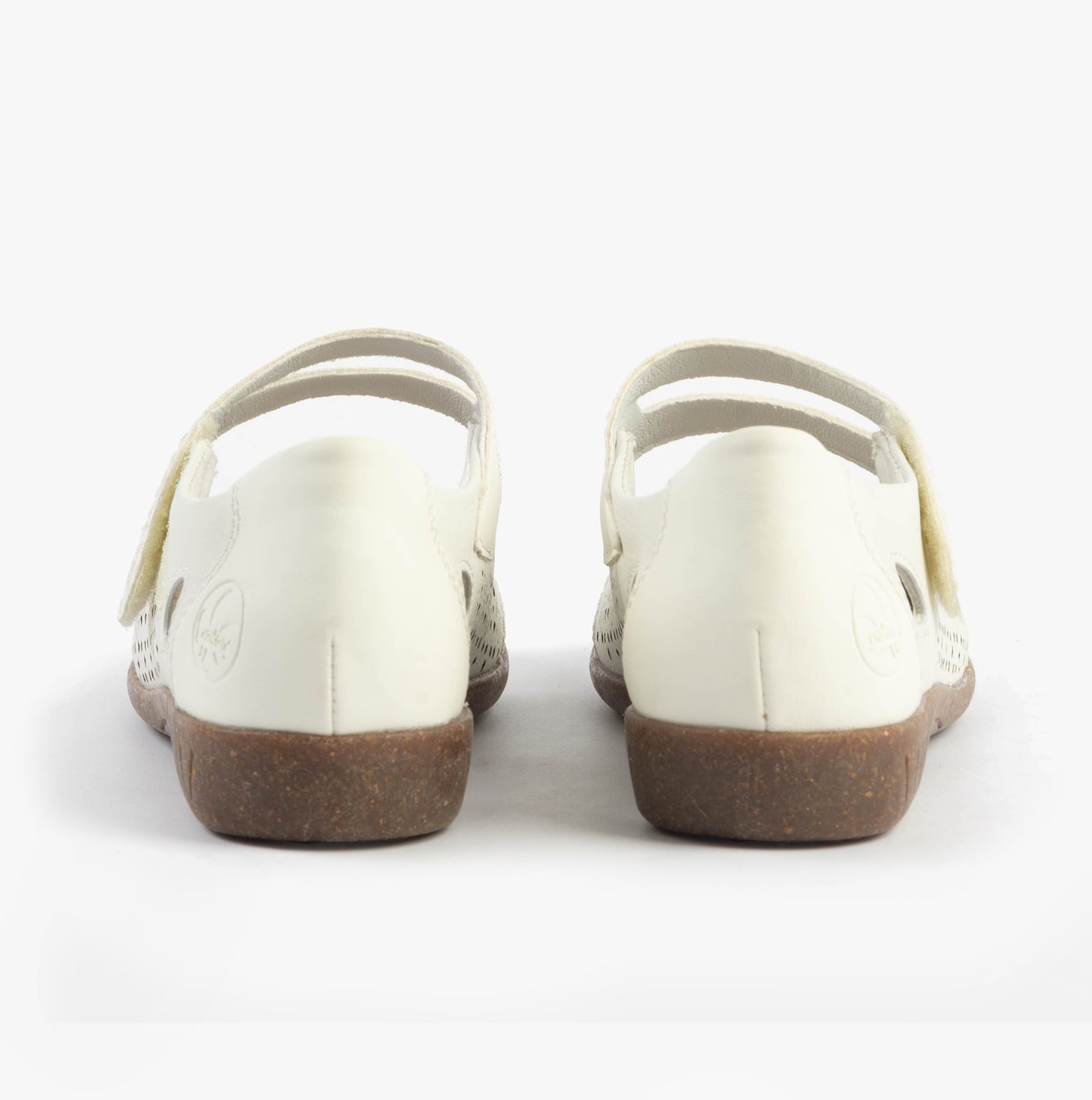 47675-80 Womens Shoes White