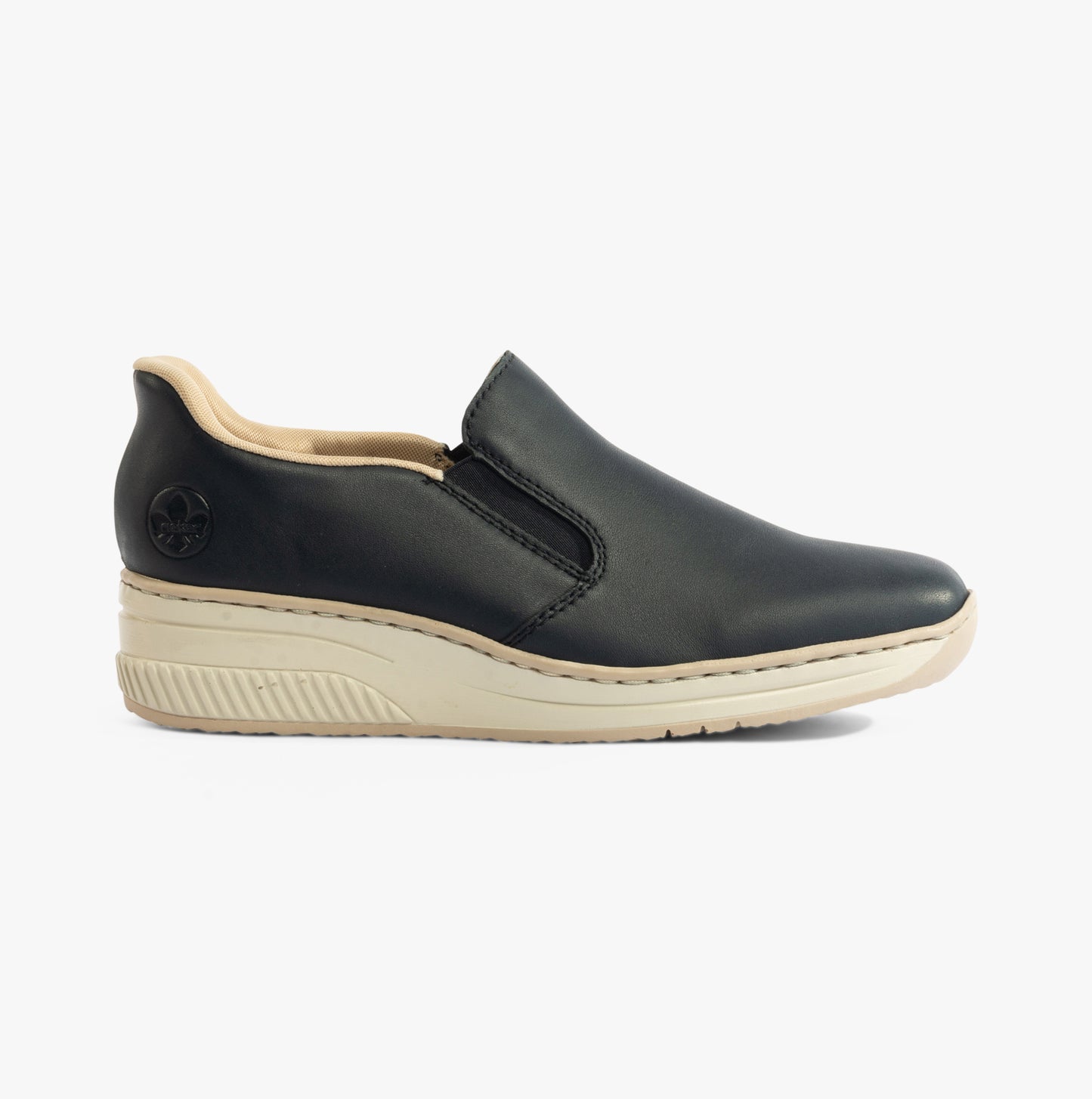 48761-14 Womens Shoes Blue