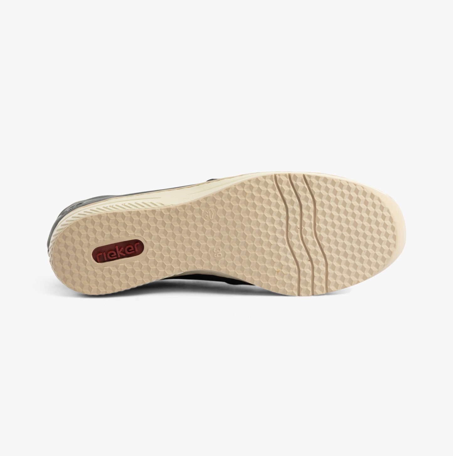 48761-14 Womens Shoes Blue