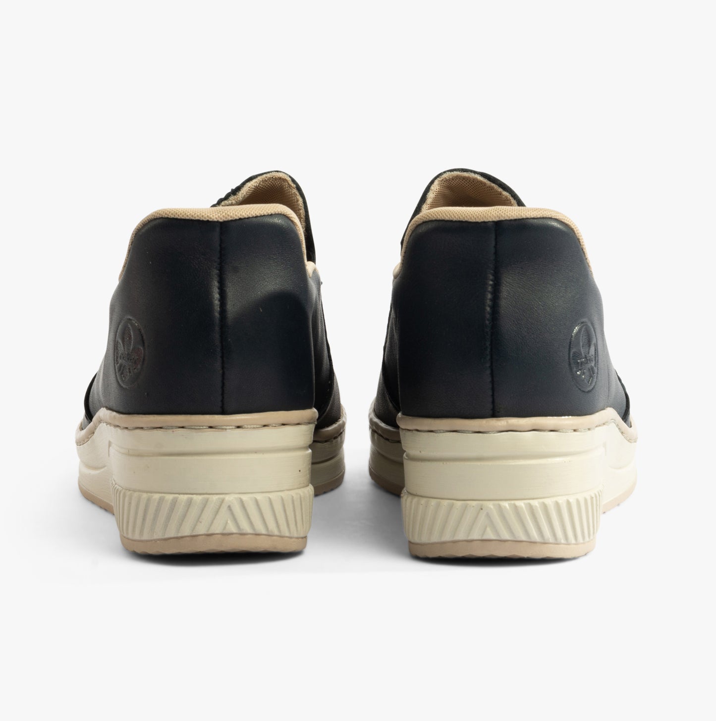 48761-14 Womens Shoes Blue