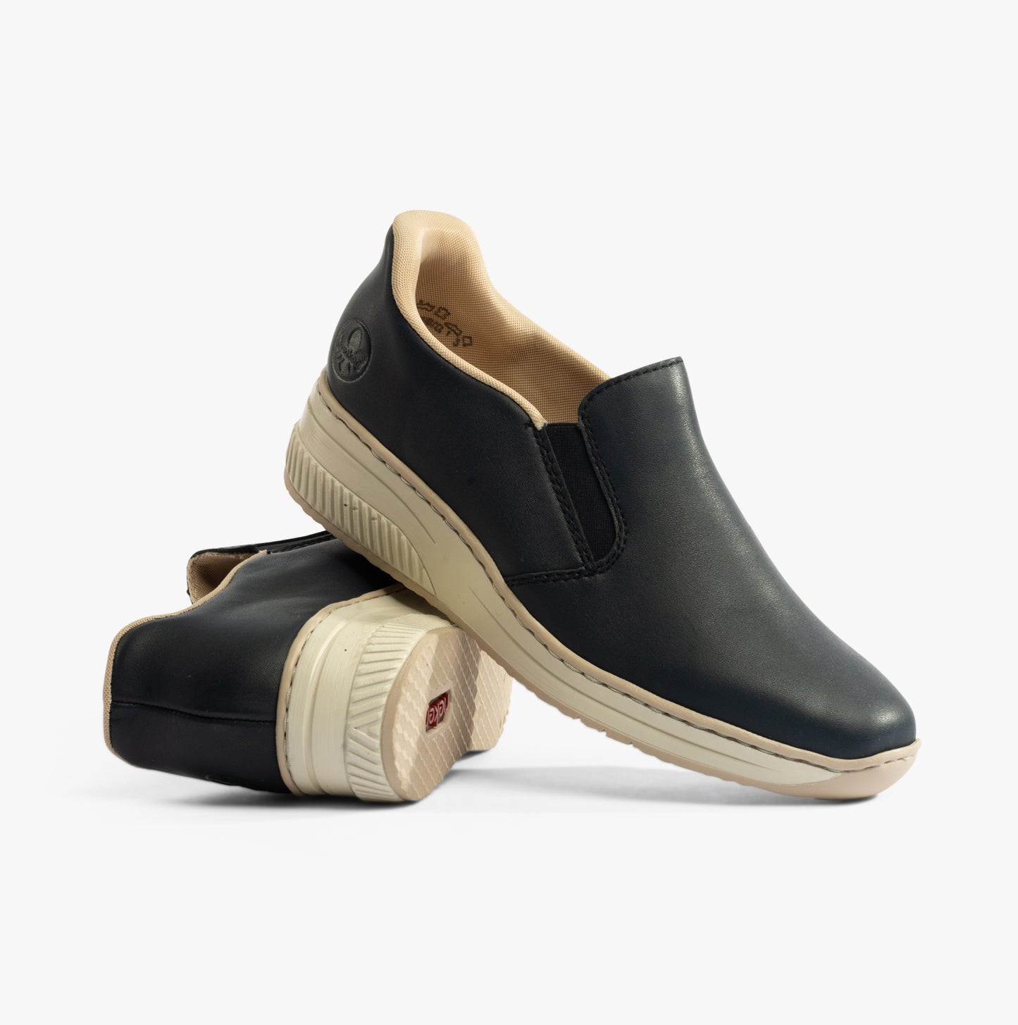 48761-14 Womens Shoes Blue