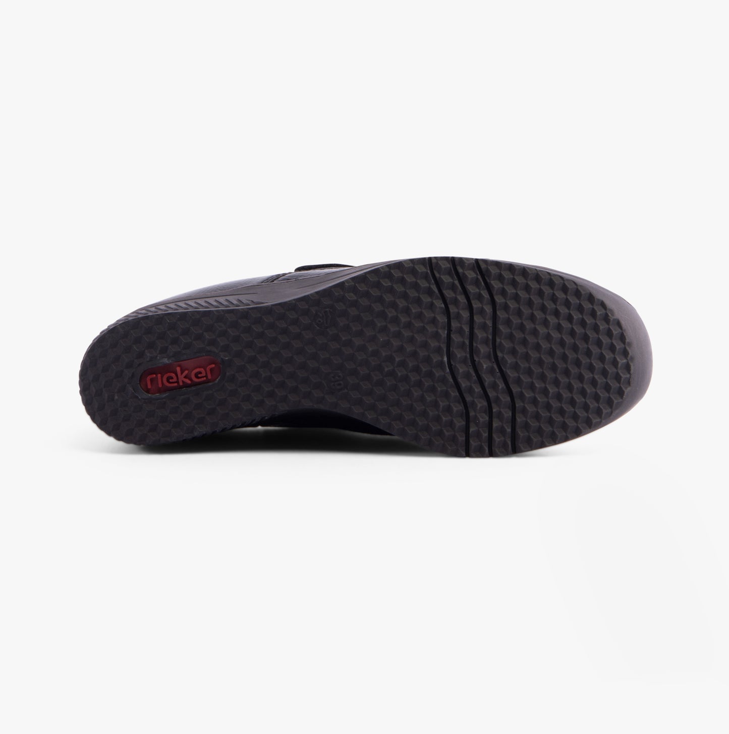 487C0-00 Womens Shoes Black