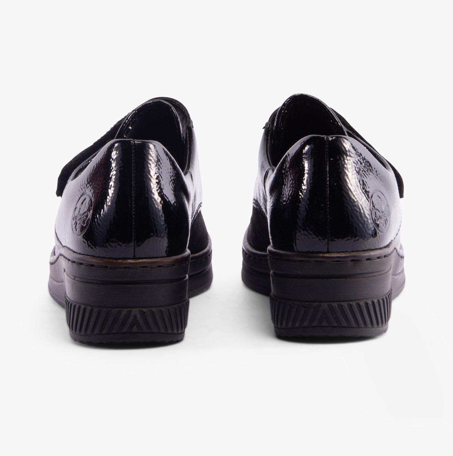 487C0-00 Womens Shoes Black