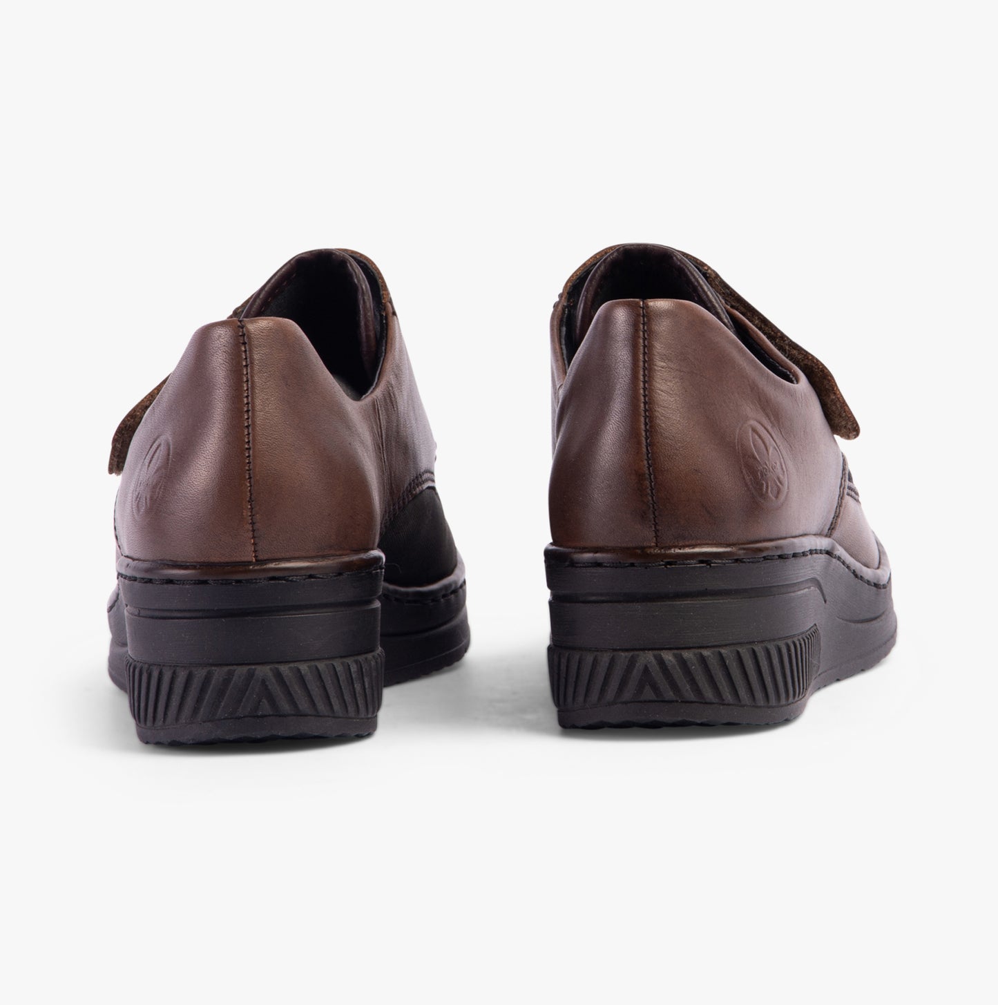 487C0-25 Womens Shoes Brown
