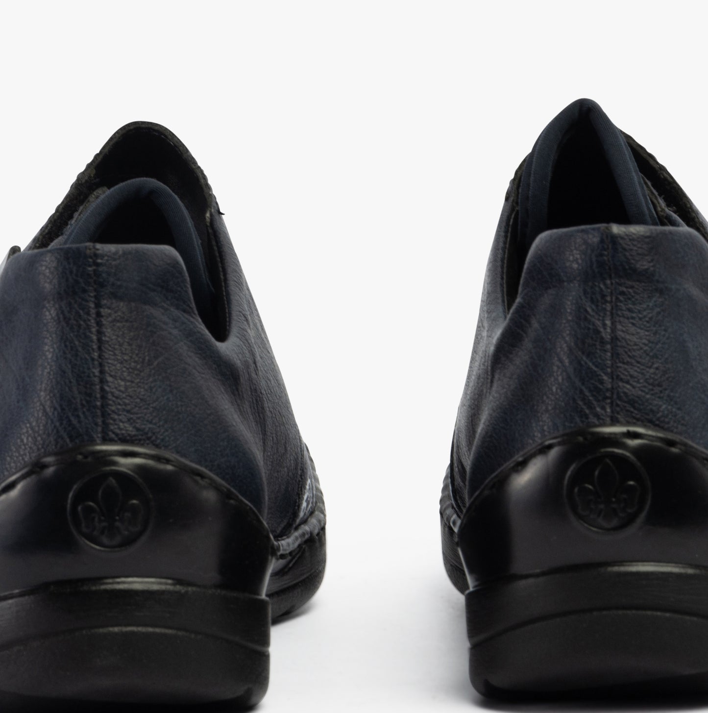 48951-14 Womens Shoes Blue