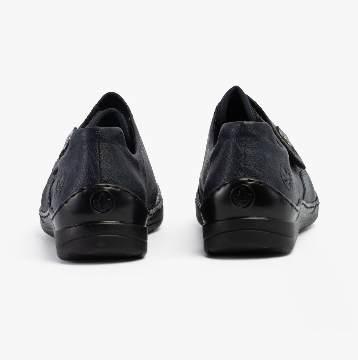 48951-14 Womens Shoes Blue