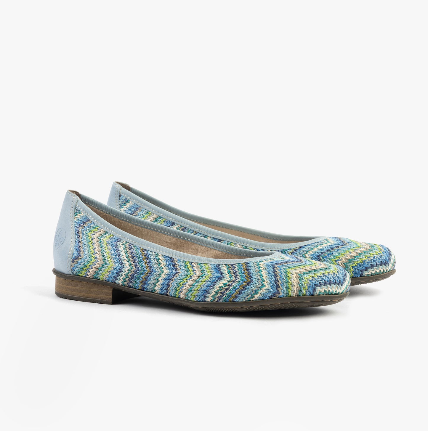 51983-91 Womens Shoes Multi