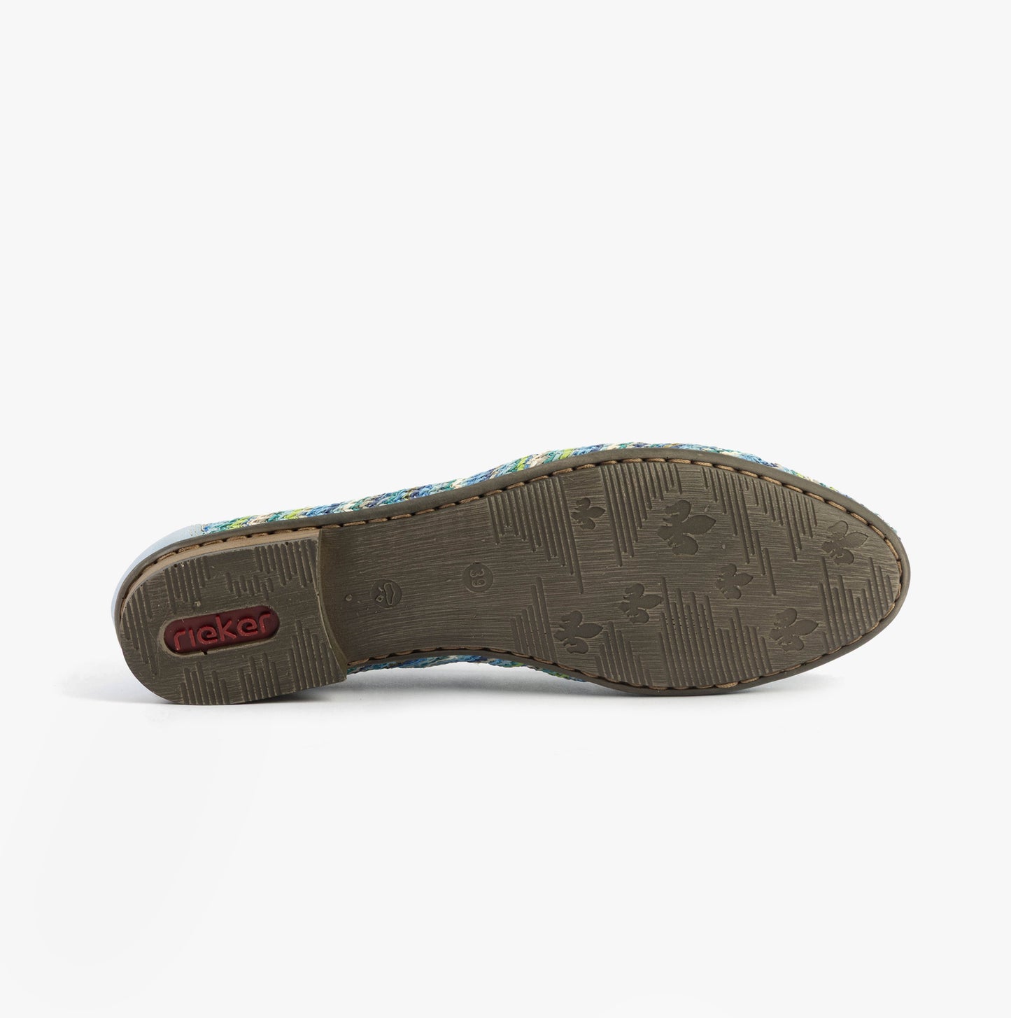 51983-91 Womens Shoes Multi