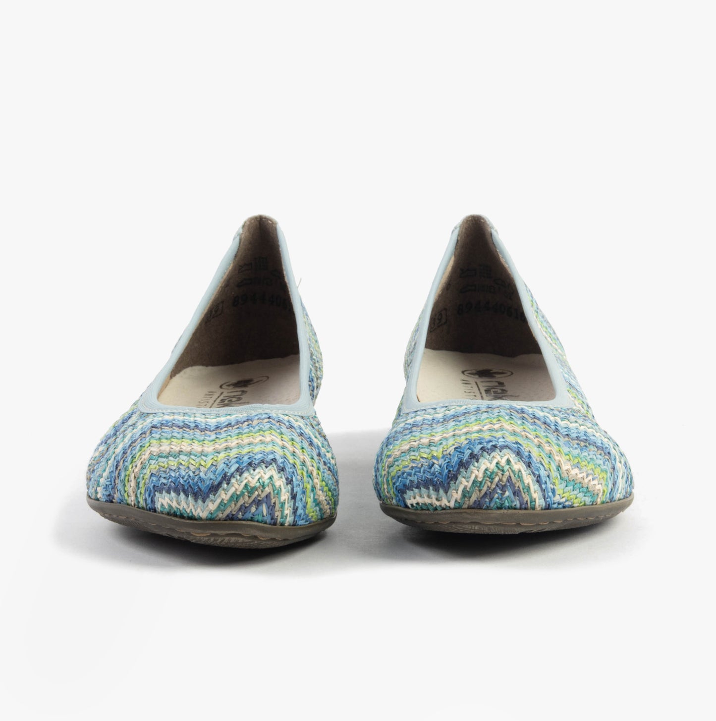 51983-91 Womens Shoes Multi