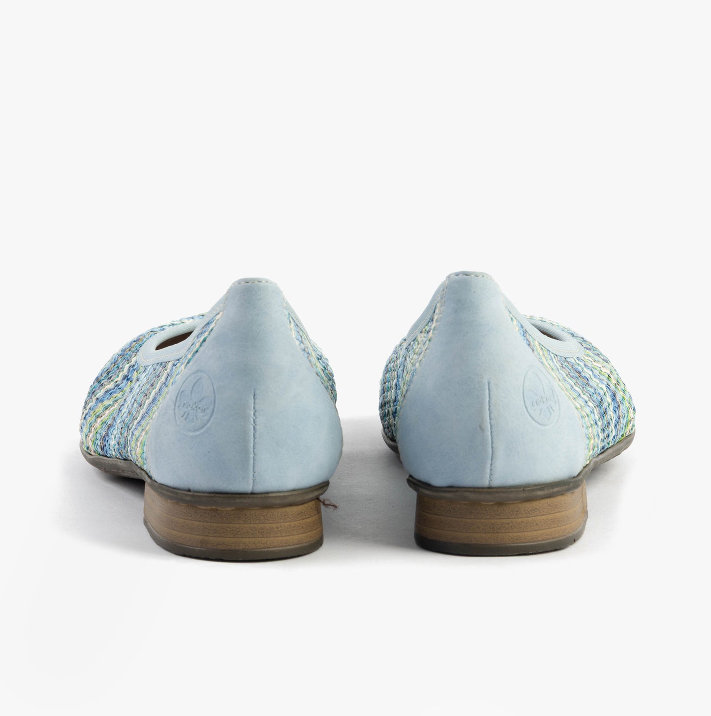 51983-91 Womens Shoes Multi