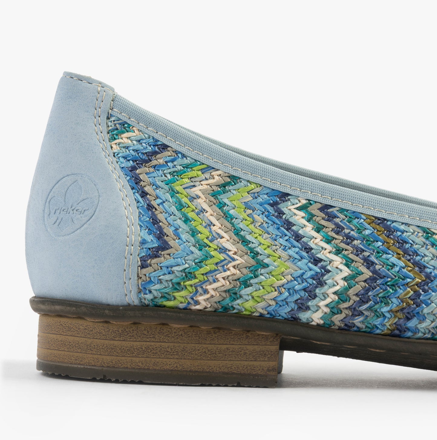 51983-91 Womens Shoes Multi