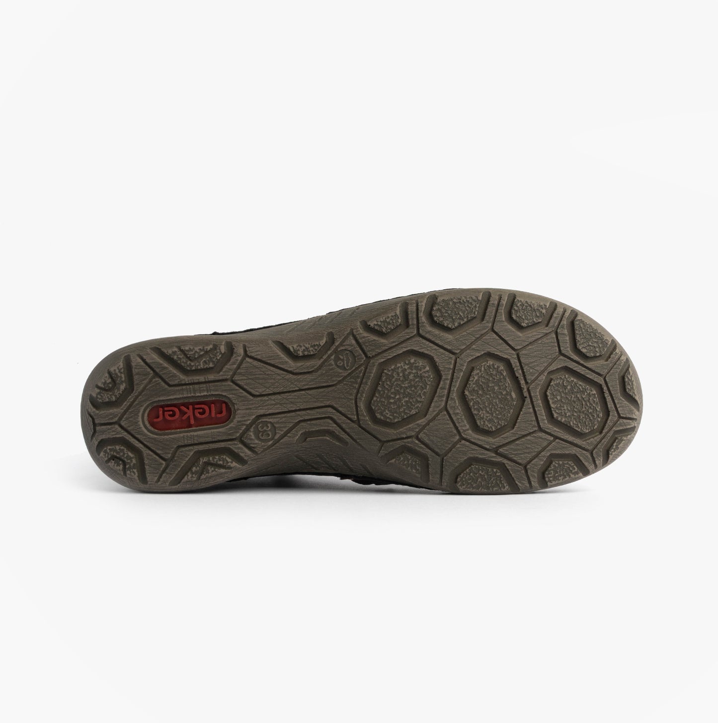 52584-30 Womens Boots Red