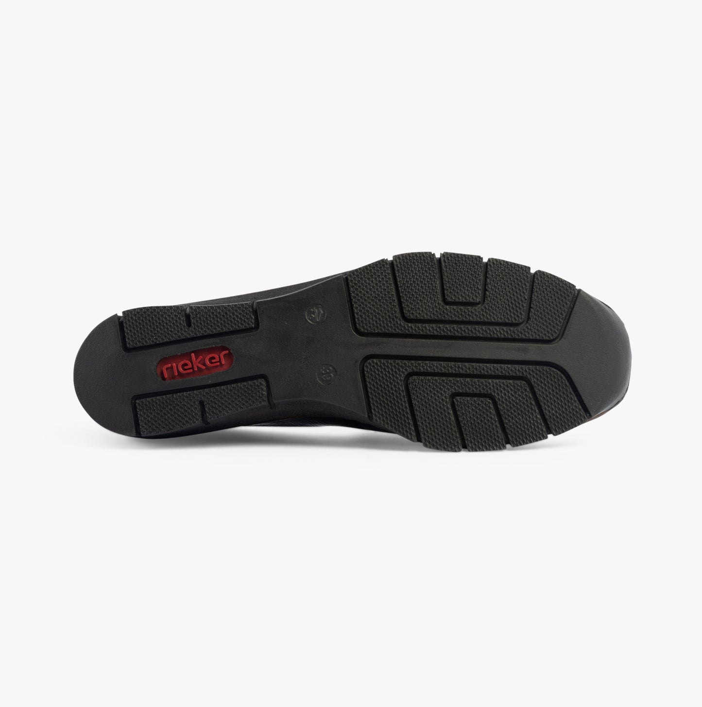 53751-35 Womens Shoes Red