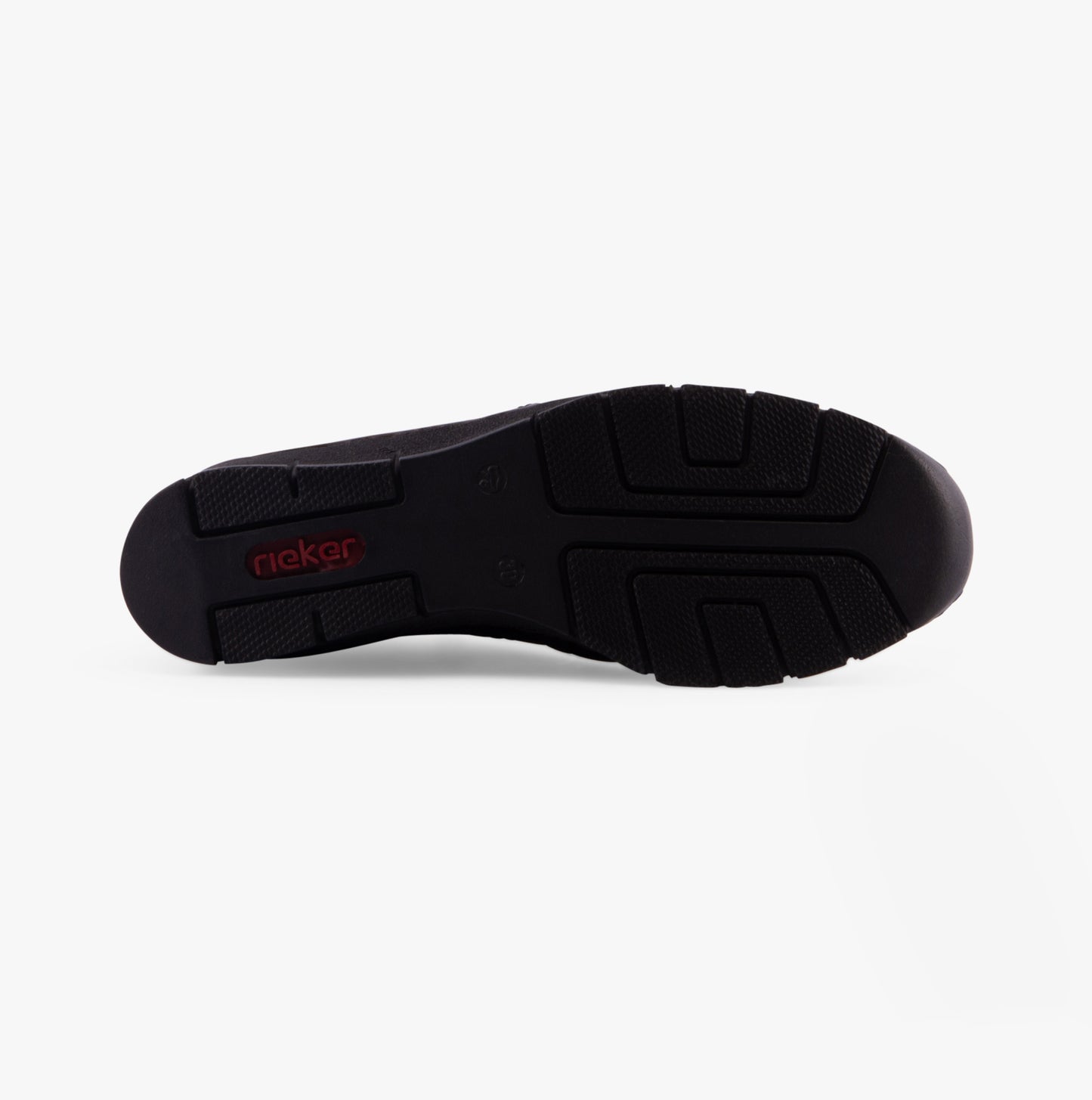 53782-00 Womens Boots Black
