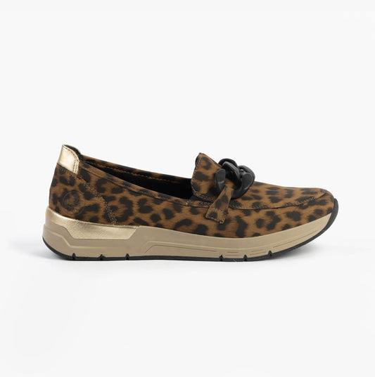58944-90 Womens Shoes Multi