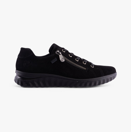 59000-00 Womens Shoes Black