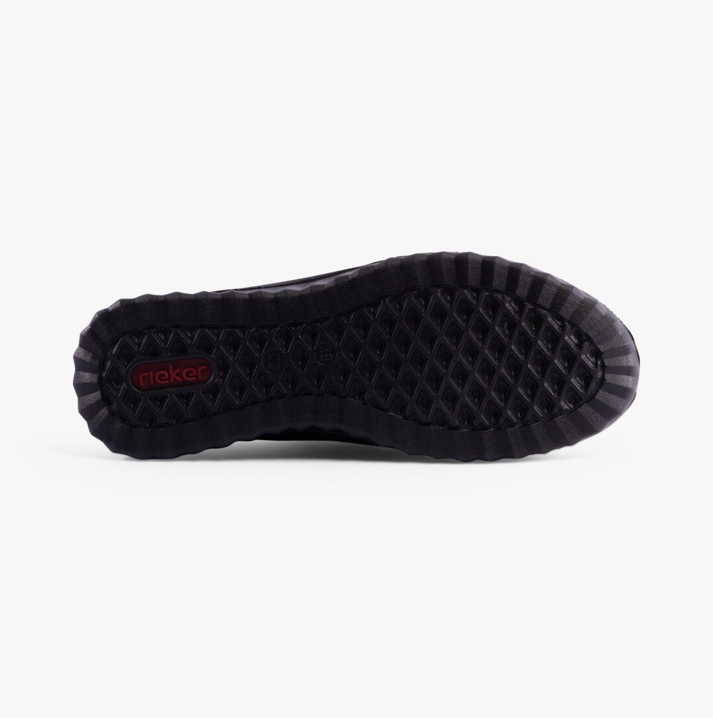 59000-00 Womens Shoes Black