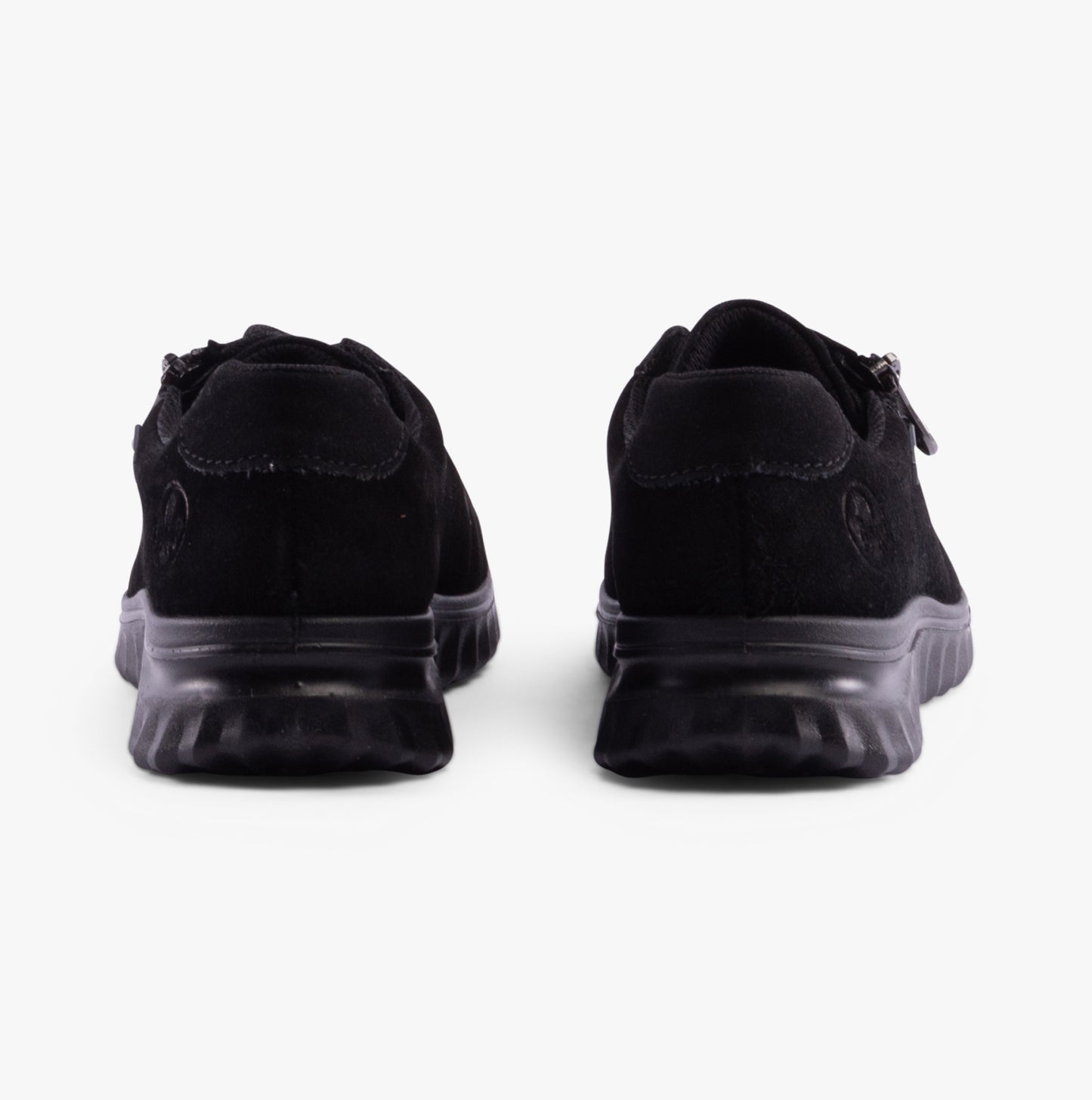 59000-00 Womens Shoes Black
