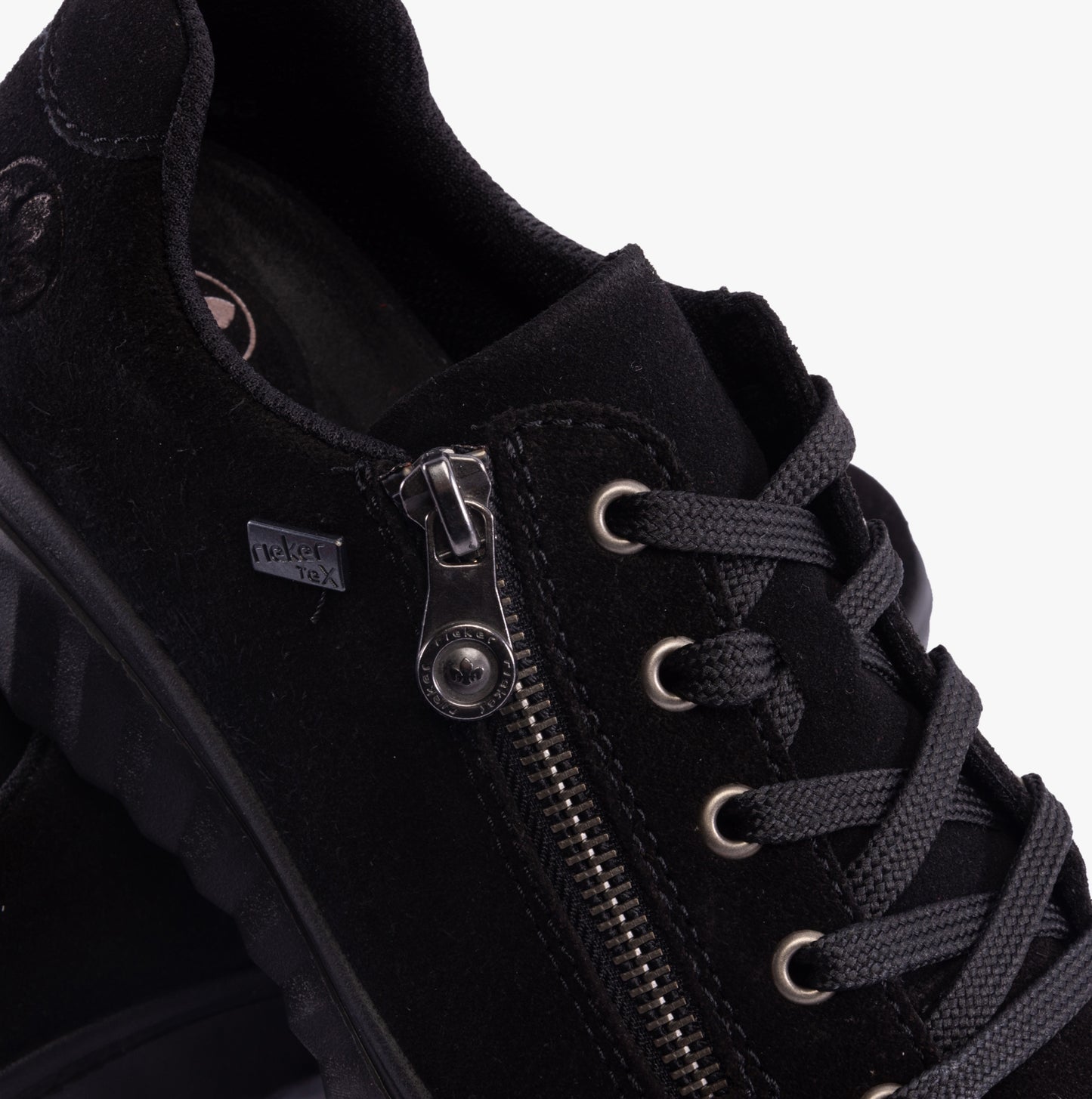 59000-00 Womens Shoes Black