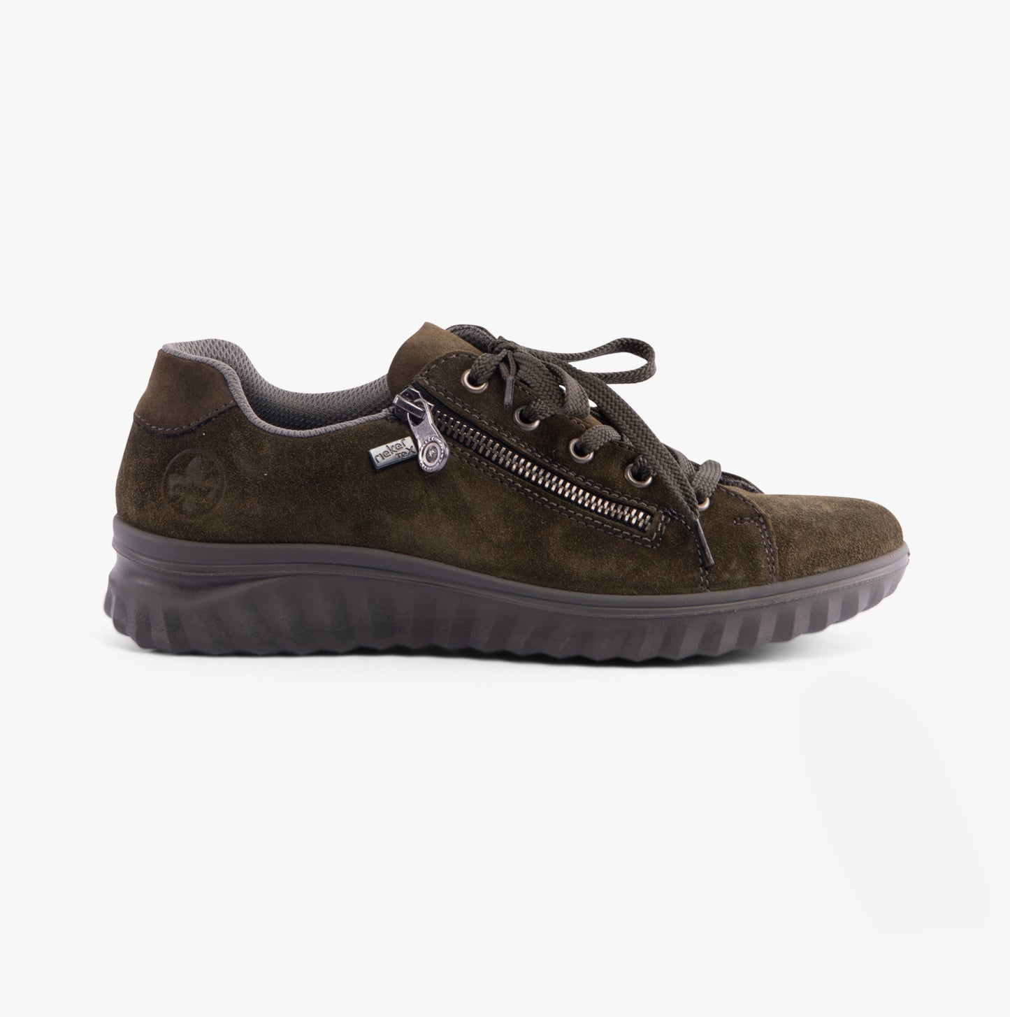 59000-54 Womens Shoes Green