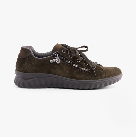 59000-54 Womens Shoes Green