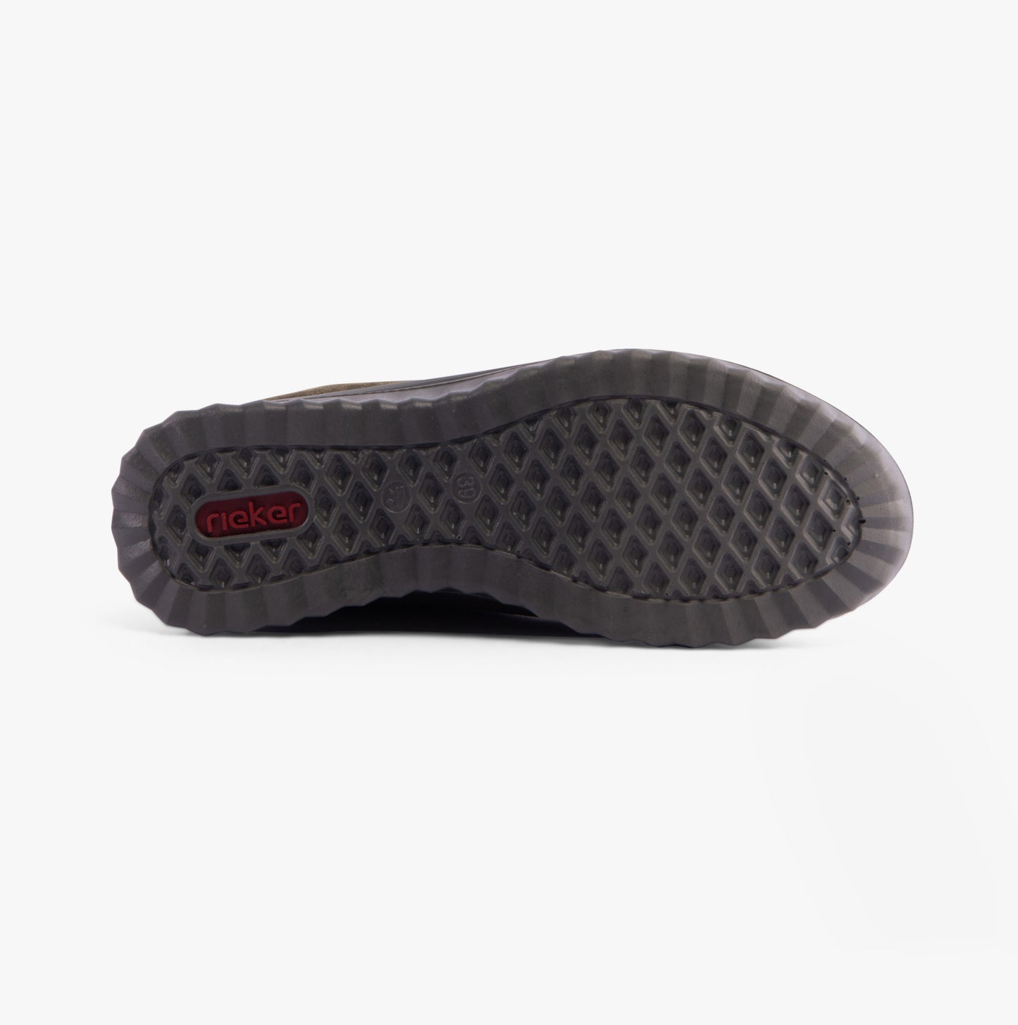 59000-54 Womens Shoes Green