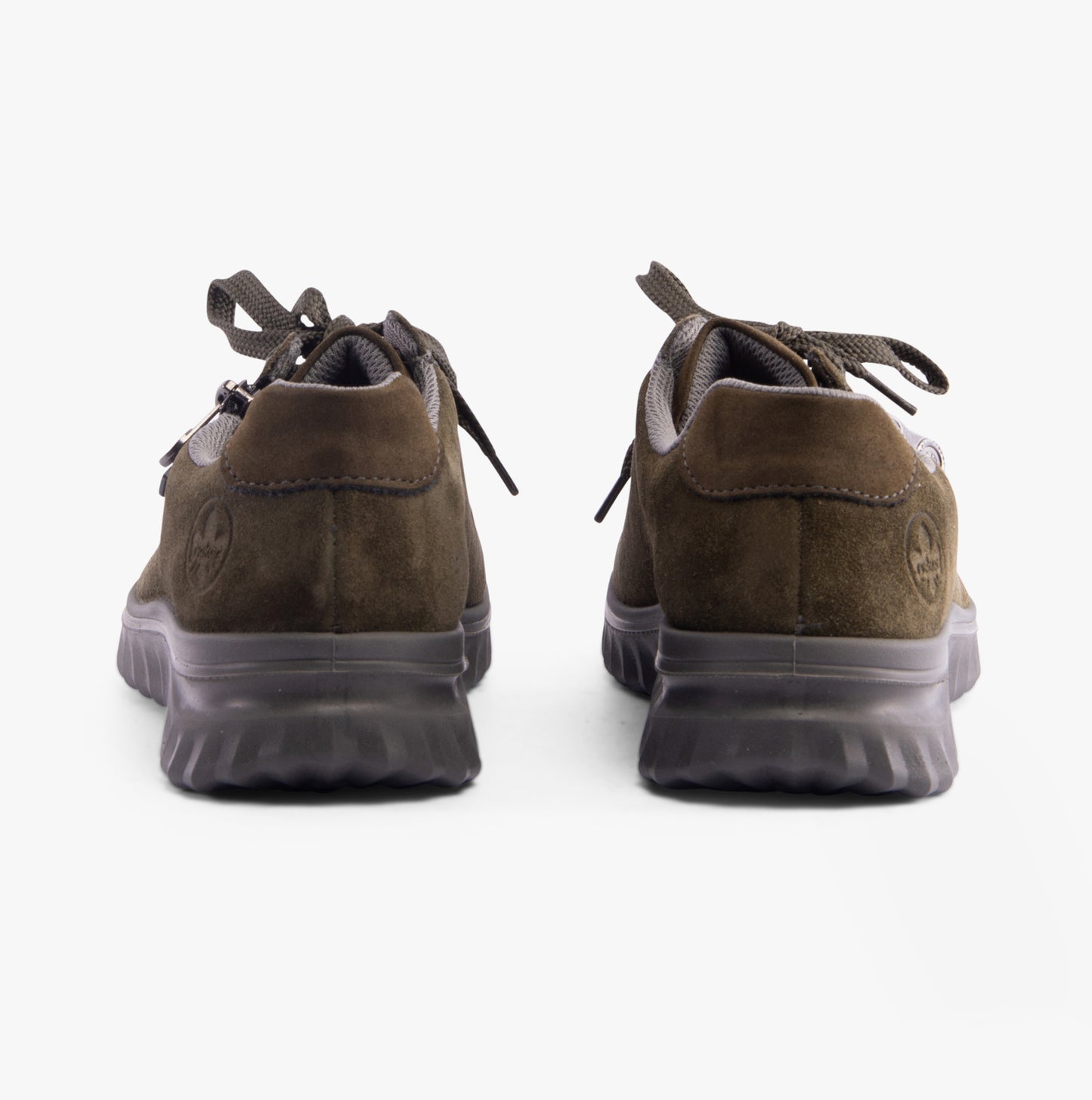 59000-54 Womens Shoes Green
